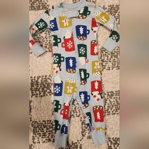 Hanna Andersson Pajamas